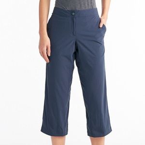 LIGHT TAN (clay) Comfort Trail Pants, upf 50